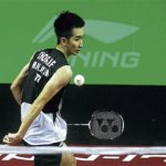 National back-up shuttler Chong Wei Feng has never won an international title.