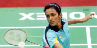 Sindhu won 21-17, 17-21, 21-19 in one hour and 11 minutes at the Juara Indoor Stadium.