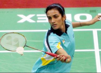 Sindhu won 21-17, 17-21, 21-19 in one hour and 11 minutes at the Juara Indoor Stadium.