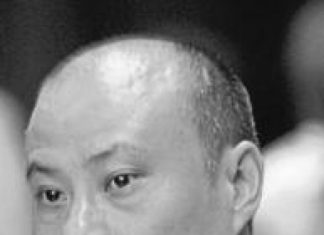 Former Malaysia National Coach --- Li Mao
