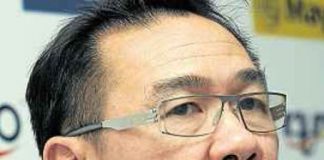 Ng Chin Chai