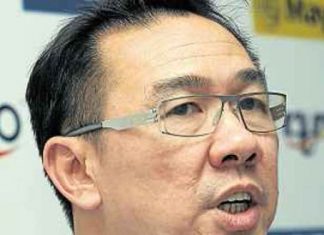 Ng Chin Chai