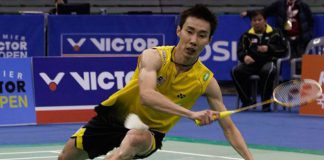 Malaysian World No 1 player, Lee Chong Wei was bought by Mumbai Masters, the franchise that is owned by former Indian cricketer Sunil Gavaskar and Telugu actor Nagarjuna for USD135000.