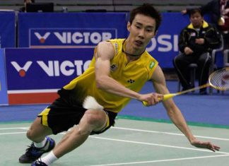 Malaysian World No 1 player, Lee Chong Wei was bought by Mumbai Masters, the franchise that is owned by former Indian cricketer Sunil Gavaskar and Telugu actor Nagarjuna for USD135000.