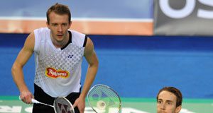33-year-old Mathias Boe, who had vowed never to play in India after he went unsold in the players' auction, is now eligible to replace Awadhe Warriors Maneepong Jongjit.