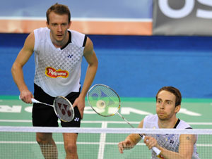 33-year-old Mathias Boe, who had vowed never to play in India after he went unsold in the players' auction, is now eligible to replace Awadhe Warriors Maneepong Jongjit.