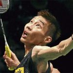 Lee Chong Wei will take on a more relaxed approach to the World Championships unlike in 2011 when overwhelming pressure saw him lose to Lin Dan in the final.
