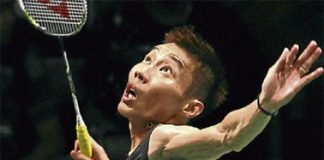 Lee Chong Wei will take on a more relaxed approach to the World Championships unlike in 2011 when overwhelming pressure saw him lose to Lin Dan in the final.