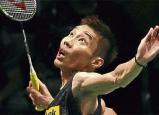 Lee Chong Wei will take on a more relaxed approach to the World Championships unlike in 2011 when overwhelming pressure saw him lose to Lin Dan in the final.
