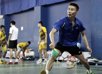 Former coach Datuk Misbun Sidek and current coach Tey Seu Bock revealed how much it would mean to them to see Chong Wei realise his dream of becoming the country&rsquo;s first champion at the World Championships in Guangzhou from Aug 5-11.