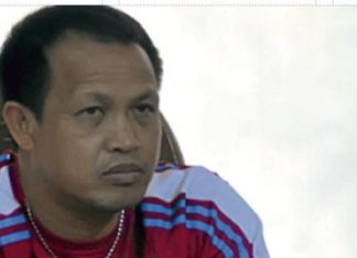 Former national doubles coach Rexy Mainaky.