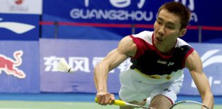 Lee Chong Wei will open play for Mumbai Masters in the Indian Badminton League. The club is paying him a fee of RM440,000