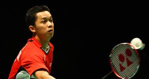 Taufik Hidayat