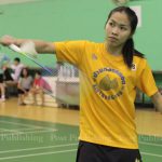 Ban Thongyord is the home training ground for World Champion Ratchanok "May" Intanon.