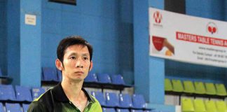 Vietnam's World No. 7 Nguyen Tien Minh tells Ashish Phadnis that he is struggling financially despite his world championship bronze.