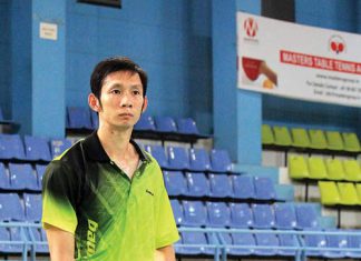 Vietnam's World No. 7 Nguyen Tien Minh tells Ashish Phadnis that he is struggling financially despite his world championship bronze.