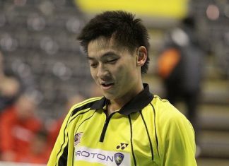Tan Boon Heong