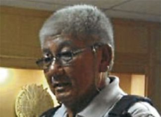 TAN Aik Mong