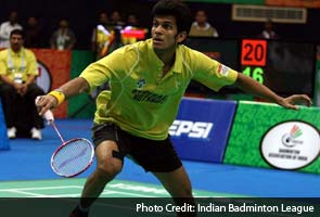 Ajay Jayaram