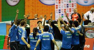 Awadhe Warriors entered the final of inaugural Indian Badminton League after beating Mumbai Masters 3-2 in the second semi-final at Bangalore. Catch all the highlights from the match