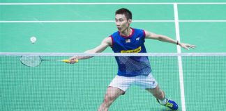 Lee Chong Wei will spar with Bukit Bintang Sports School under a new training set-up.