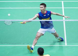 Lee Chong Wei will spar with Bukit Bintang Sports School under a new training set-up.