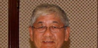 Tan Aik Mong: 'Even if I leave, we will have a proper documented system which my successor will be able to use for the betterment of the game.'