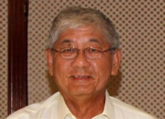 Tan Aik Mong: 'Even if I leave, we will have a proper documented system which my successor will be able to use for the betterment of the game.'