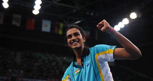 PV Sindhu, Pawar, Jayaram reach second round of Japan Open badminton