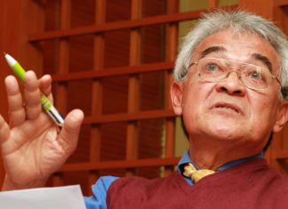 Tengku Tan Sri Mahaleel Tengku Ariff: 'If Rashid goes away, is it a loss for us? It is not a loss. We have a lot of coaches. If the coaches do not agree with our system, then, what can we do.'
