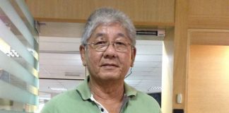 Tan Aik Mong: 'I am here to do my job ... that&rsquo;s all. I cannot help it if others find that I am not so obliging or I am not that soft. They cannot expect me to be soft. I cannot help being the way I am.'