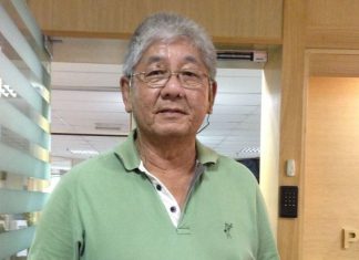 Tan Aik Mong: 'I am here to do my job ... that&rsquo;s all. I cannot help it if others find that I am not so obliging or I am not that soft. They cannot expect me to be soft. I cannot help being the way I am.'