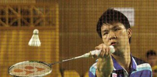 Goh Soon Huat will be out of the badminton scene for the duration as he resolves his health issues.