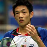National men’s singles shuttler Liew Daren’s fear of his future in the national team is all gone after meeting Talent Management Group director Tan Aik Mong.