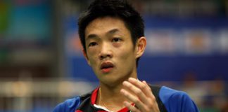 National men&rsquo;s singles shuttler Liew Daren&rsquo;s fear of his future in the national team is all gone after meeting Talent Management Group director Tan Aik Mong.