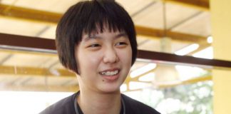 Ho Yen Mei: 'BJSS is sending a mathematics teacher to join us in Bangkok to make sure we are prepared for the subject.'