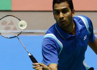 Rajiv Ouseph