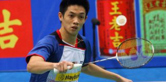 Liew Daren may not get to play in the final two Super Series meets of the year after early round exits at the Denmark and French Opens in the past week.