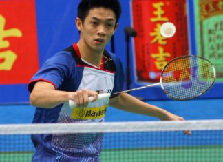 Liew Daren may not get to play in the final two Super Series meets of the year after early round exits at the Denmark and French Opens in the past week.
