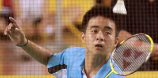 Malaysia will be banking on Soong Joo Ven to deliver the goods in the individual event of the World Junior Championships.