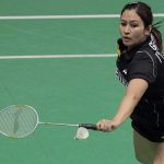 Jwala Gutta.