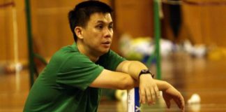 Pang Cheh Chang is back in the national team after serving at the Bukit Jalil Sports School (BJSS) for the last nine months.