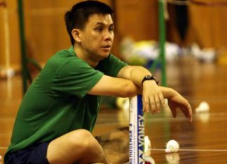 Pang Cheh Chang is back in the national team after serving at the Bukit Jalil Sports School (BJSS) for the last nine months.