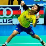 Goh Jin Wei needs to be nurtured and not stressed with a lot of expectations. Penang team manager Tony Tan says she needs to be treated with kid gloves.