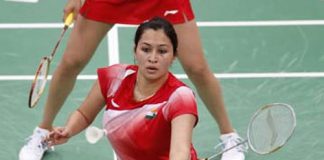Jwala Gutta