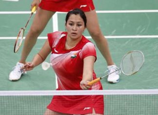 Jwala Gutta