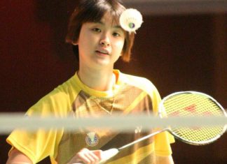 Vivian Hoo: ' I believe that competing in the mixed doubles will make me a more complete player.'