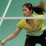 Sonia Cheah is back in training and is eager to participate in the Malaysian Open in January.