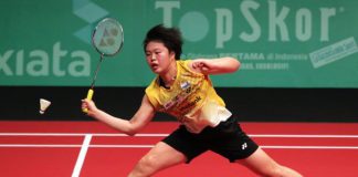 Women's singles shuttler Tee Jing Yi has quit the national team as she felt she could no longer contribute as a singles player.