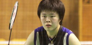 Tee Jing Yi submitted her resignation to the Badminton Association of Malaysia (BAM) last Friday.
